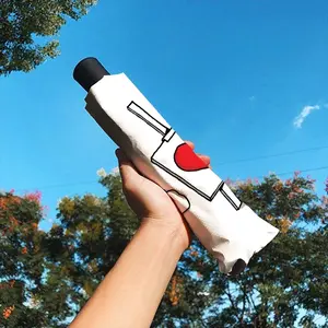 Art Lover Manual Umbrella