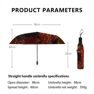 Cry Manual Umbrella