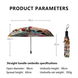 Arizona Manual Umbrella