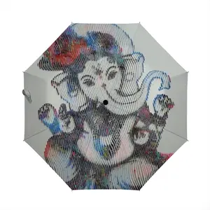 Ganesh Manual Umbrella