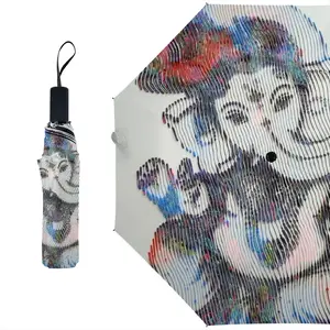 Ganesh Manual Umbrella