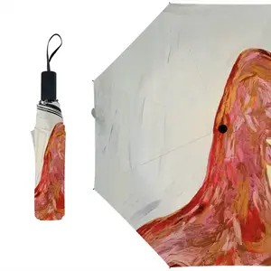 Shower Lady Manual Umbrella