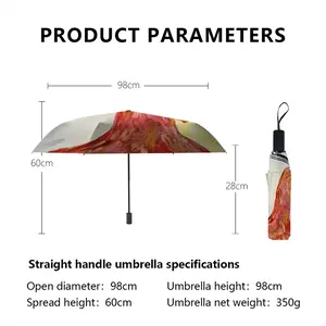 Shower Lady Manual Umbrella