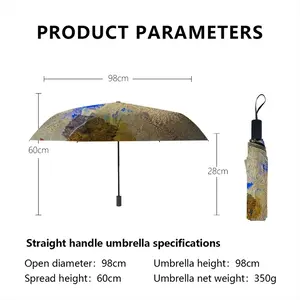 New Life Manual Umbrella