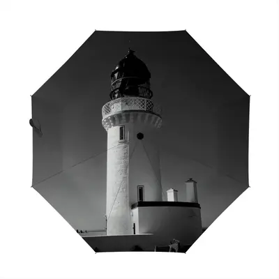 Dunnet Head Lighthouse Manual Umbrella