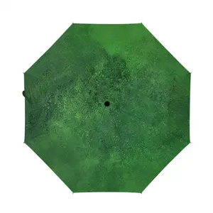 Green Jasper I Manual Umbrella