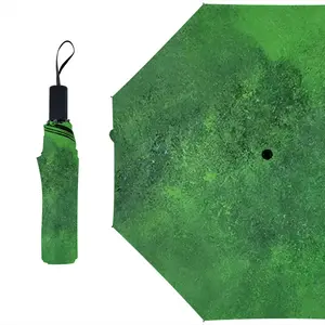 Green Jasper I Manual Umbrella