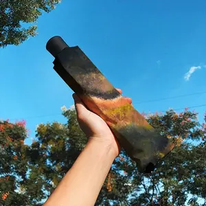 Valley Of Fire Manual Umbrella