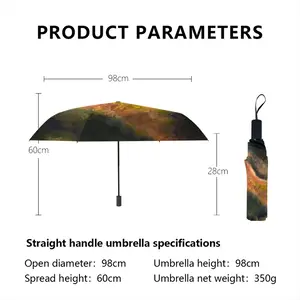 Valley Of Fire Manual Umbrella