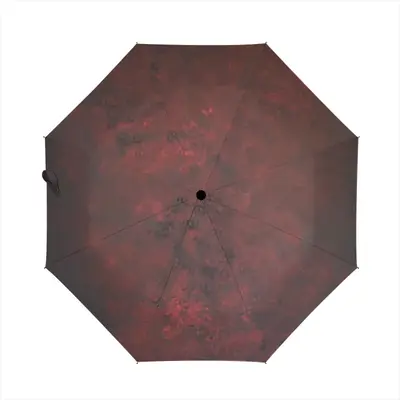 African Red Manual Umbrella