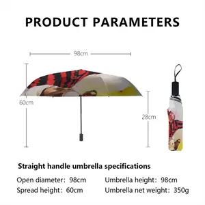 Superior Control Manual Umbrella