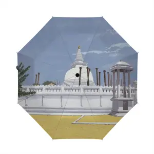 First Of Its Kind Manual Umbrella