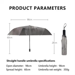 New Beginnings Manual Umbrella