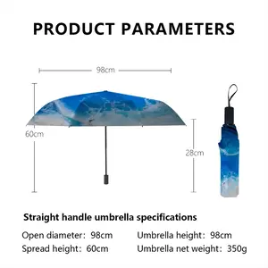 Lanikai Manual Umbrella