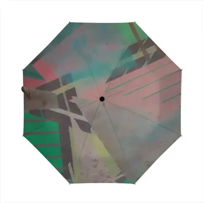 Windy Manual Umbrella