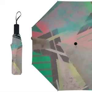 Windy Manual Umbrella