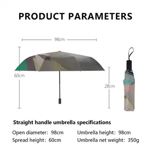 Windy Manual Umbrella