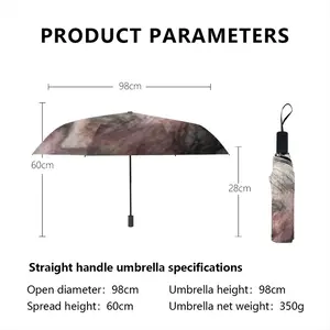 Time Out Manual Umbrella