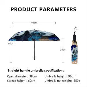 Nerpa Prints Street Art Interior Design Decor Ideas Ecology Recycling Manual Umbrella