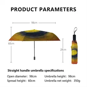 Nest Manual Umbrella