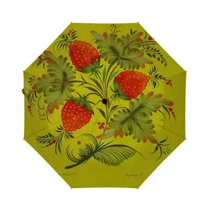 Raspberry Manual Umbrella