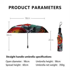 Grace Manual Umbrella