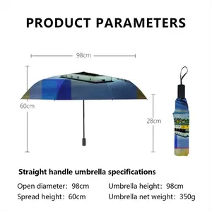 Today & Tomorrow Manual Umbrella