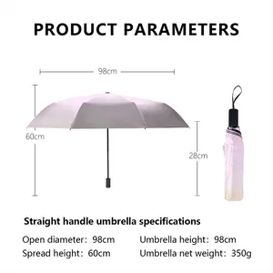 Tender Horizon Manual Umbrella