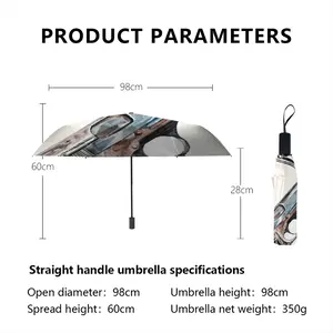 Browning Manual Umbrella