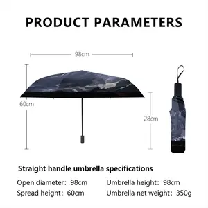 Storm Manual Umbrella