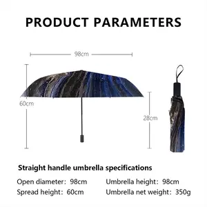 Beyond Our Galaxy Manual Umbrella