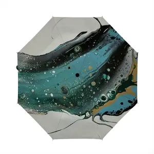 Laughing Whale Manual Umbrella