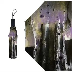 Stalagmites Manual Umbrella