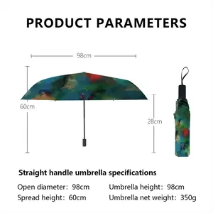 #57-2021 Manual Umbrella