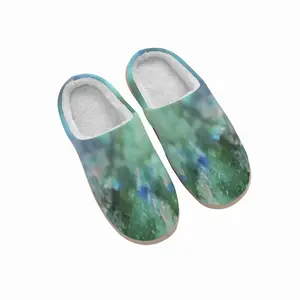 Men Growth 74 Seconds Winter Cotton Slippers