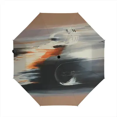 Mclaren Formula 1 Manual Umbrella