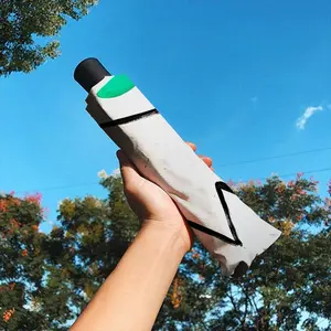 Bird Manual Umbrella