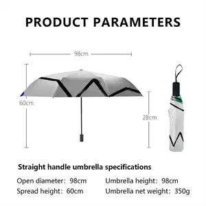 Bird Manual Umbrella