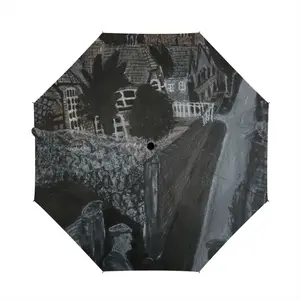 Moorfield Road Manual Umbrella