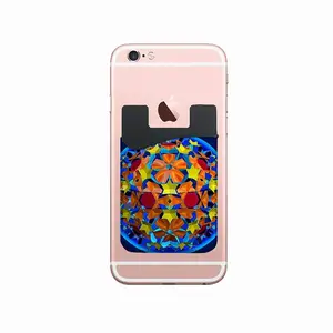 Kaleidoscope Mobile Phone Card Package