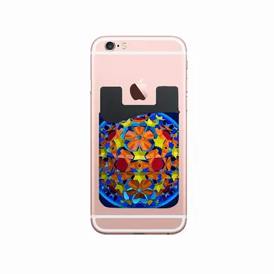 Kaleidoscope Mobile Phone Card Package