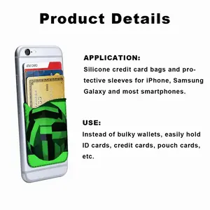 Autobanh Mobile Phone Card Package