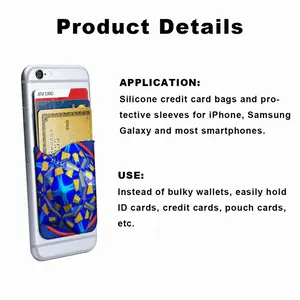 Diatomea Mobile Phone Card Package