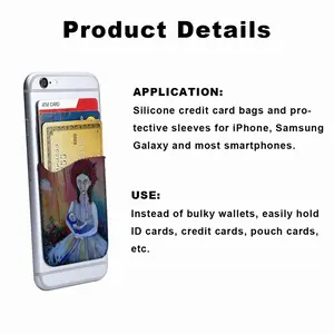 Identity Mobile Phone Card Package