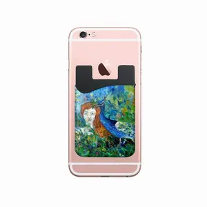 Angel Of Summer Mobile Phone Card Package