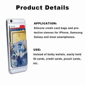 My Dream Mobile Phone Card Package