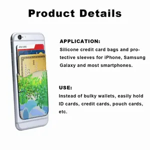 Daphnes World Mobile Phone Card Package