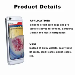 Nucleus Mobile Phone Card Package