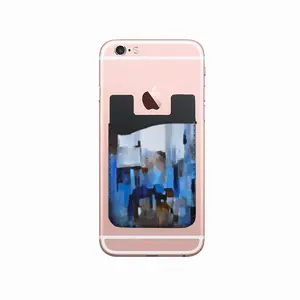 Chefchaouen Mobile Phone Card Package