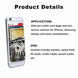 The Contact Mobile Phone Card Package